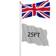 Load image into Gallery viewer, Garden Flag Poles - J and P Hats
