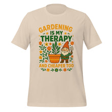 Load image into Gallery viewer, Funny Gardening Shirt for Gardeners