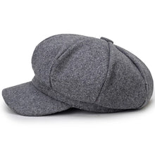 Load image into Gallery viewer, Baker Boy Hats Ladies : J and P Hats