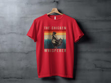 Load image into Gallery viewer, Chicken Farmer Shirt - J and P Hats