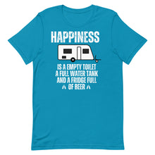 Load image into Gallery viewer, Caravan T Shirt : J and P Hats