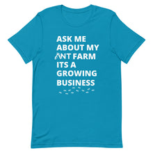 Load image into Gallery viewer, Ant Farm Shirt: The Perfect Gift for Ant Lovers