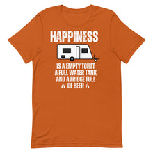 Load image into Gallery viewer, Caravan T Shirt : J and P Hats