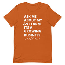 Load image into Gallery viewer, Ant Farm Shirt: The Perfect Gift for Ant Lovers