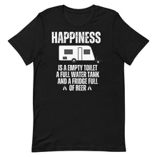 Load image into Gallery viewer, Caravan T Shirt : J and P Hats