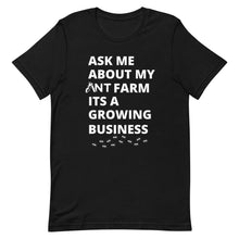 Load image into Gallery viewer, Ant Farm Shirt: The Perfect Gift for Ant Lovers