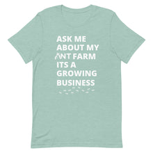 Load image into Gallery viewer, Ant Farm Shirt: The Perfect Gift for Ant Lovers