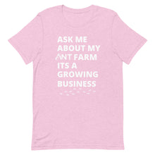 Load image into Gallery viewer, Ant Farm Shirt: The Perfect Gift for Ant Lovers