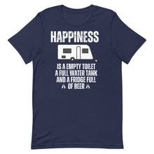 Load image into Gallery viewer, Caravan T Shirt : J and P Hats