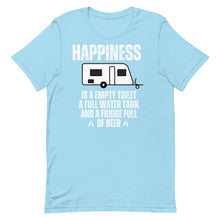 Load image into Gallery viewer, Caravan T Shirt : J and P Hats