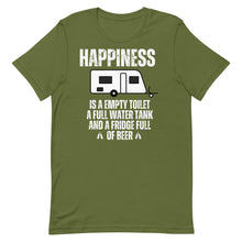 Load image into Gallery viewer, Caravan T Shirt : J and P hats