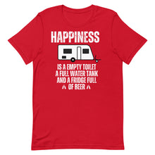 Load image into Gallery viewer, Caravan T Shirt : J and P Hats