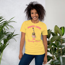 Load image into Gallery viewer, Country Music T Shirt - J and P Hats