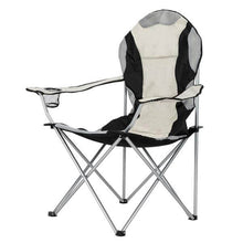 Load image into Gallery viewer, Camping Chair Fold up - Best Foldable chairs for camping | j and p hats