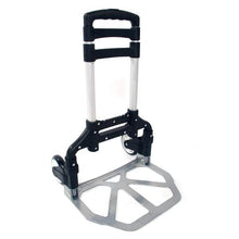 Load image into Gallery viewer, Festival Trolley-Collapsible Aluminium Trolly | j and p hats