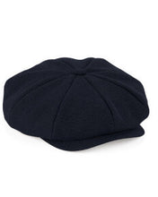 Load image into Gallery viewer, Gatsby / Peaky blinders cap - j and p hats