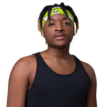 Load image into Gallery viewer, Tennis Headband ,tennis fans present ,sports headband, tennis ball band