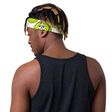 Load image into Gallery viewer, Tennis Headband ,tennis fans present ,sports headband, | J and P hats