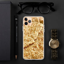 Load image into Gallery viewer, Staffordshire Oatcakes  Case for iPhone - j and p hats