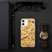 Load image into Gallery viewer, Staffordshire Oatcakes  Case for iPhone - j and p hats