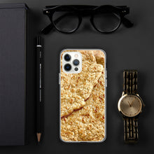 Load image into Gallery viewer, Staffordshire Oatcakes  Case for iPhone - j and p hats