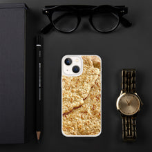 Load image into Gallery viewer, Staffordshire Oatcakes  Case for iPhone - j and p hats