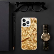 Load image into Gallery viewer, Staffordshire Oatcakes  Case for iPhone - j and p hats