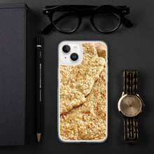 Load image into Gallery viewer, Staffordshire Oatcakes  Case for iPhone - j and p hats