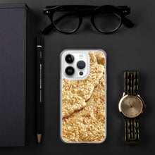 Load image into Gallery viewer, Staffordshire Oatcakes  Case for iPhone - j and p hats