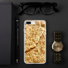 Load image into Gallery viewer, Staffordshire Oatcakes  Case for iPhone - j and p hats