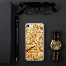Load image into Gallery viewer, Staffordshire Oatcakes  Case for iPhone - j and p hats