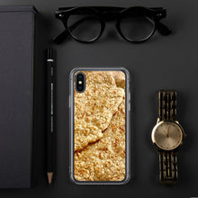 Load image into Gallery viewer, Staffordshire Oatcakes  Case for iPhone - j and p hats