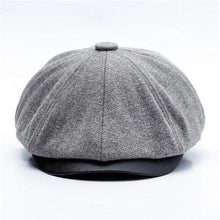 Load image into Gallery viewer, Newsboy Peaky Blinders Style Men's Cap - J and p hats Newsboy Peaky Blinders Style Men's Cap