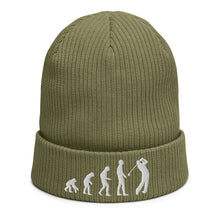 Load image into Gallery viewer, Golf  Hat - Funny Beanie - J and P Hats