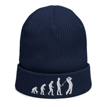 Load image into Gallery viewer, Golf  Hat - Funny Beanie - J and P Hats