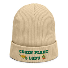 Load image into Gallery viewer, Gardening Gift  - Gardening Beanie Hat - j and p hats