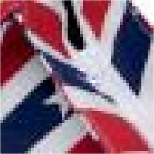 Load image into Gallery viewer, Strong Canvas Bags - Red White & Blue - J and p hats Strong Canvas Bags - Red White & Blue