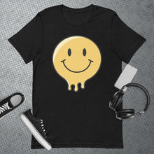 Load image into Gallery viewer, Rave T Shirt Acid House Music, | j and p hats