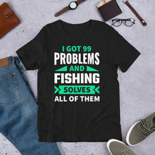 Load image into Gallery viewer, Fishing Gift | j and p hats