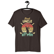 Load image into Gallery viewer, Golf Fan Uncle T Shirt | j and p hats
