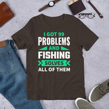 Load image into Gallery viewer, Fishing Gift | j and p hats
