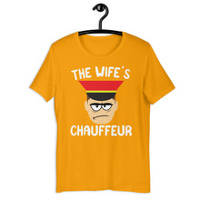 Load image into Gallery viewer, Funny Dads T Shirt - Dad Joke - J and P hats