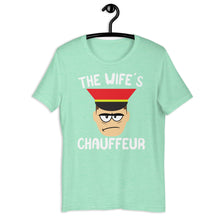 Load image into Gallery viewer, Funny Dads T Shirt - Dad Joke - J and P hats