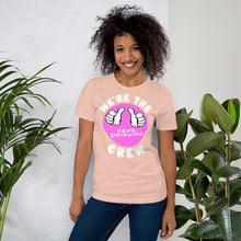 Load image into Gallery viewer, Hen Party T- shirt - j and p hats