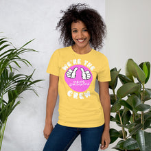 Load image into Gallery viewer, Hen Party T- shirt - j and p hats