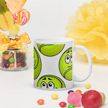 Load image into Gallery viewer, Tennis Fans Mug The Perfect Gift For A Tennis Fan | j and p hats