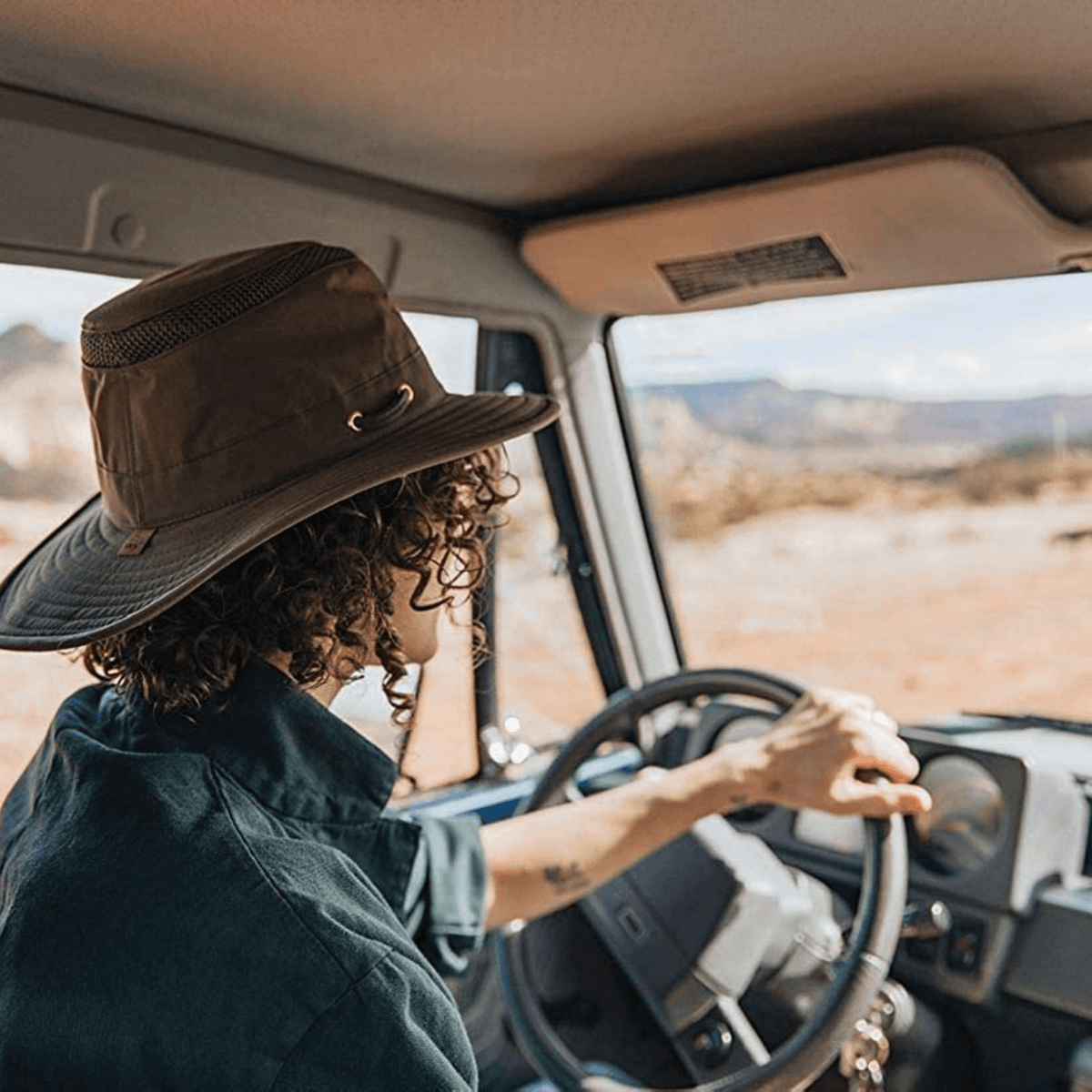 Are Tilley Hats Worth The Money J and p hats