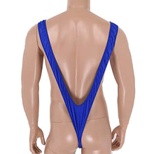 Load image into Gallery viewer, Mankini :Mens Sling swimsuit