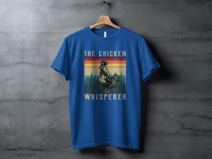 Chicken Farmer Shirt - J and P Hats 