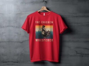 Chicken Farmer Shirt - J and P Hats 